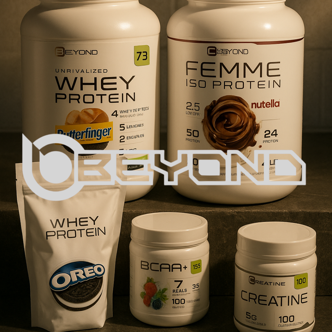 Beyond Whey Protein 5Lbs