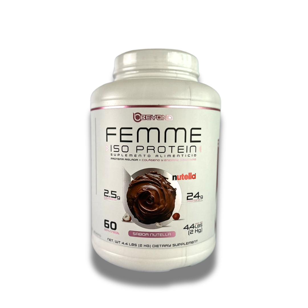 Beyond Whey Protein 5Lbs