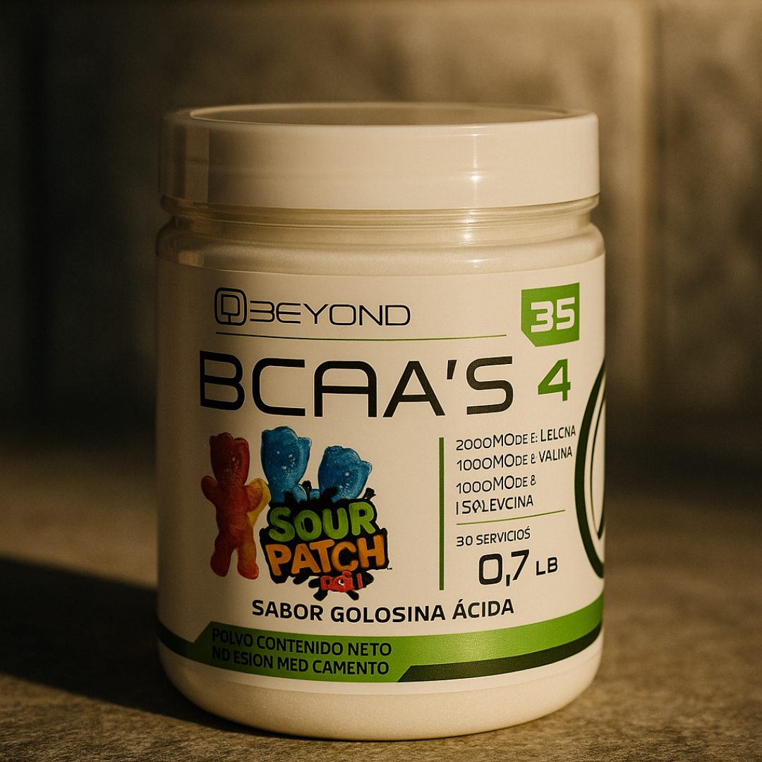 Beyond Whey Protein 5Lbs