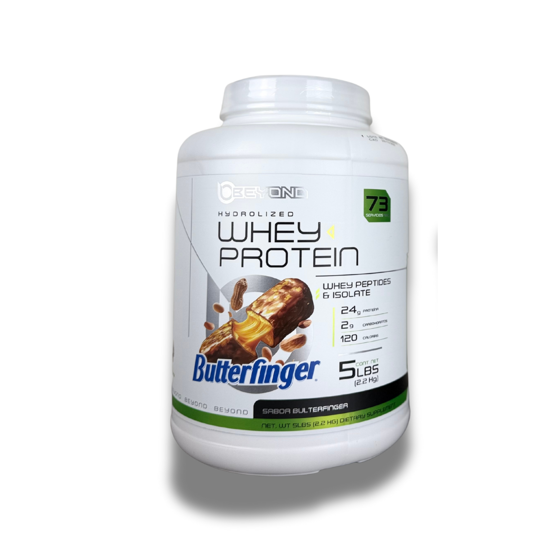 Beyond Whey Protein 5Lbs