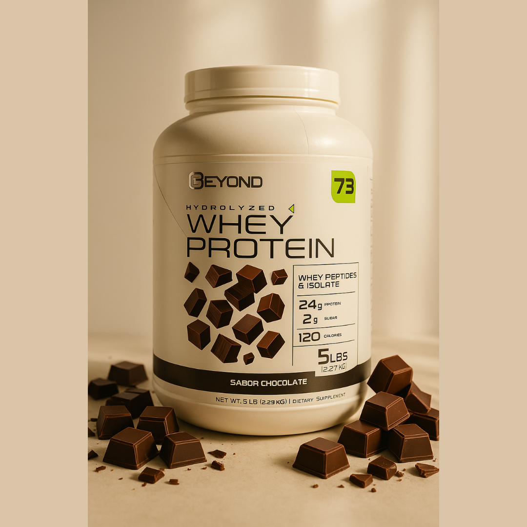 Beyond Whey Protein 5Lbs