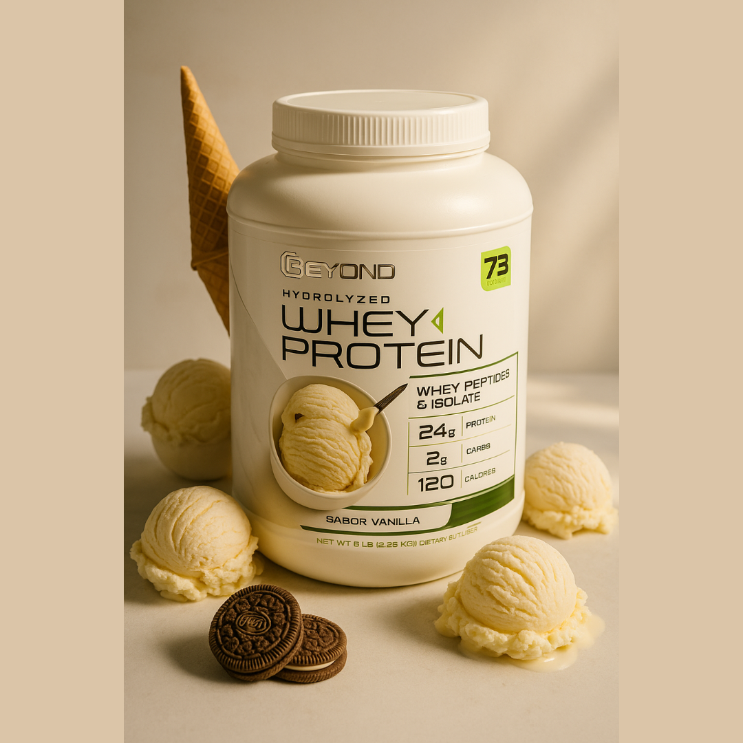 Beyond Whey Protein 5Lbs