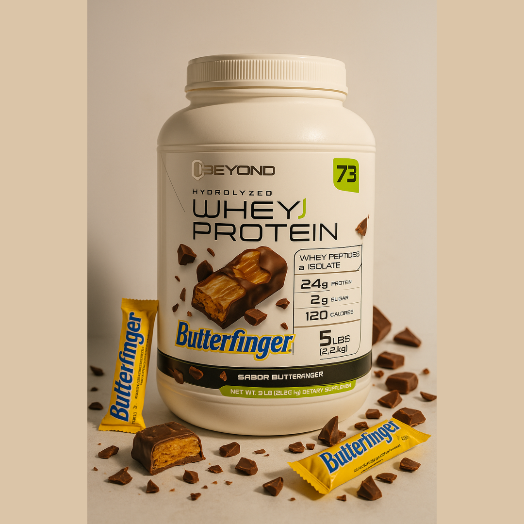 Beyond Whey Protein 5Lbs