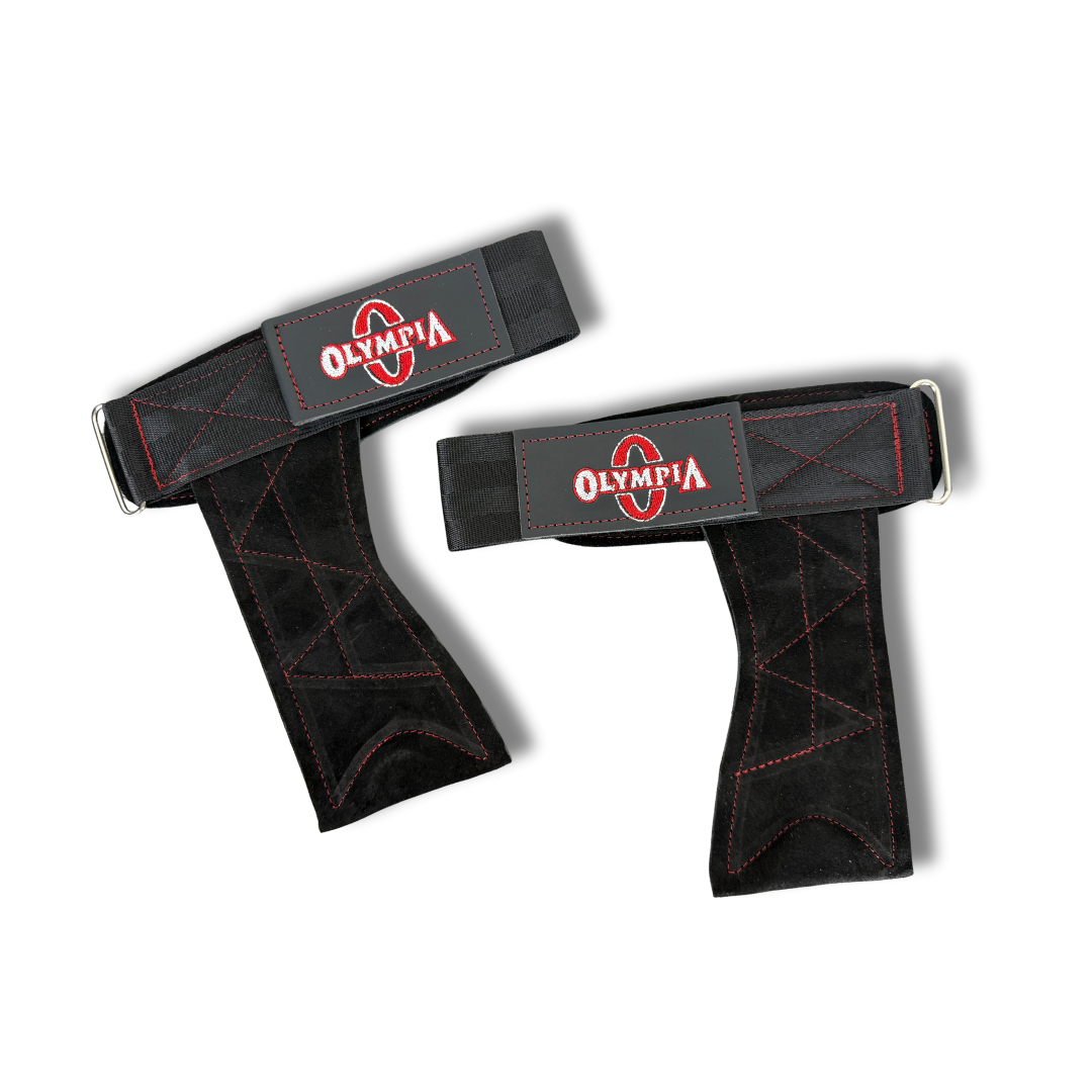Straps Olympia - Black
