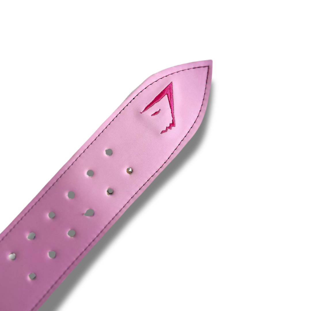 Faja GS - Girly Pink