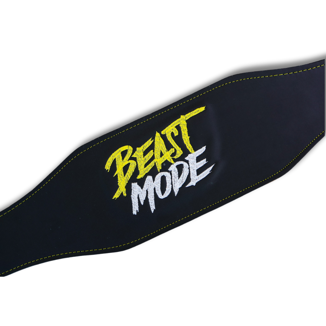 Faja Beast Mode - Black