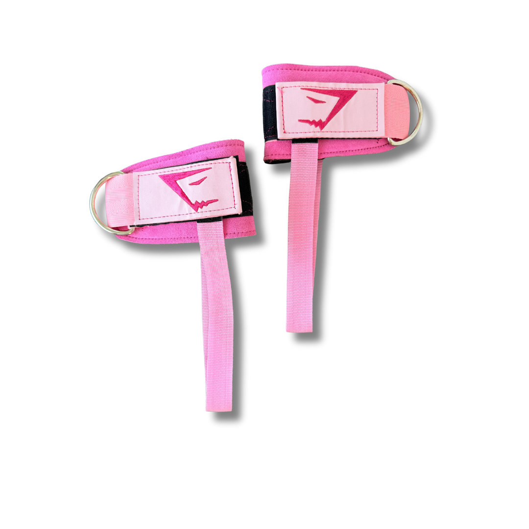 Grilletes GS - Pink