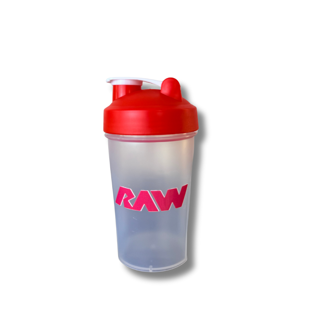 Shaker Classic Raw