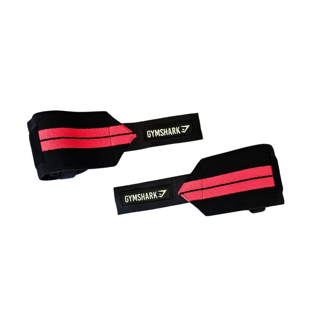 Muñequeras GS 01