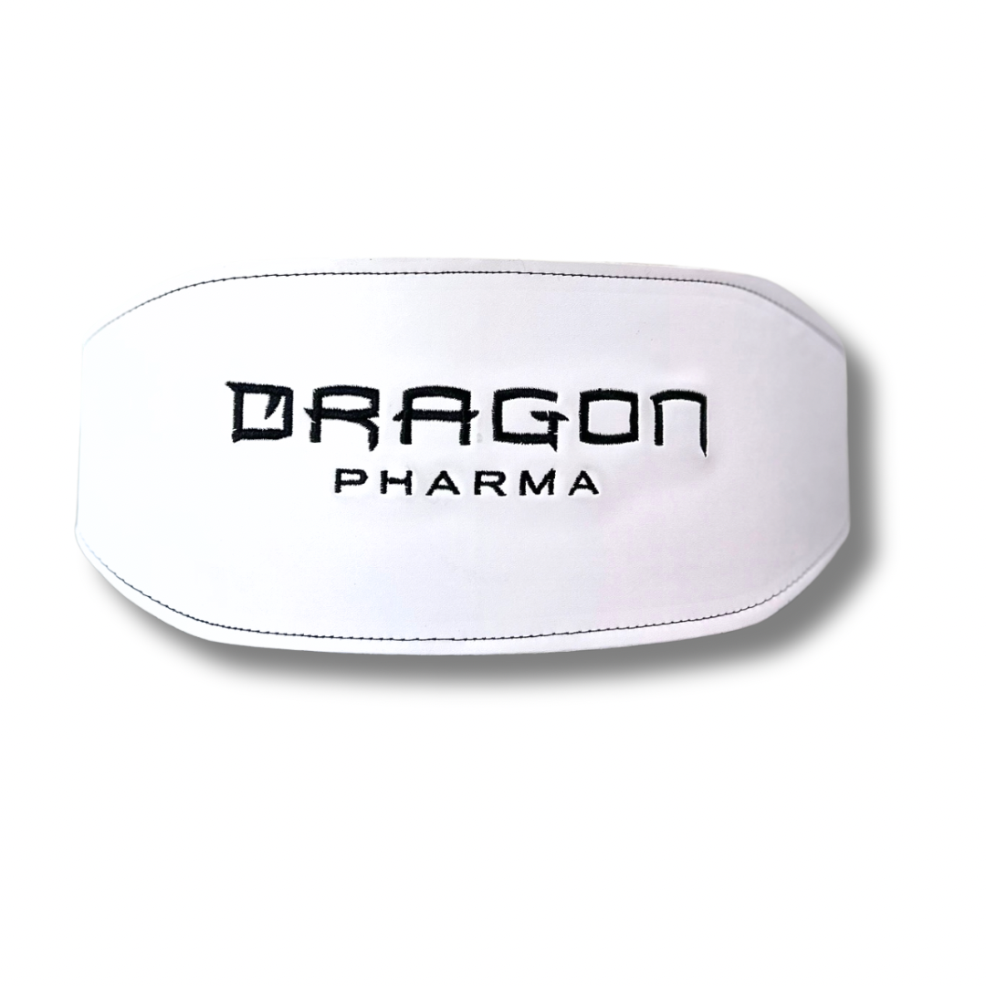 Faja Dragon - white