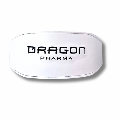 Faja Dragon - white
