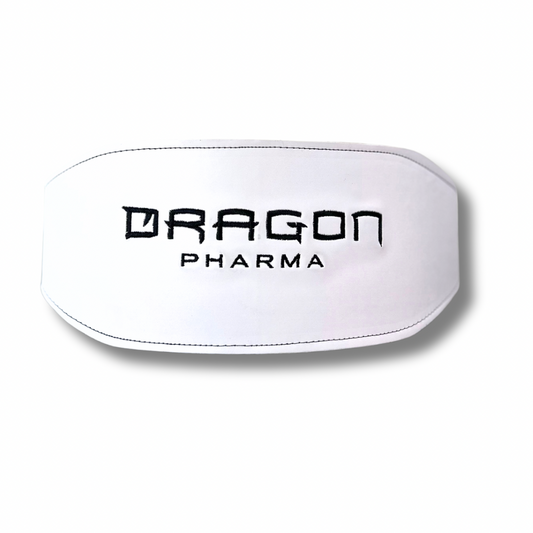 Faja Dragon - white