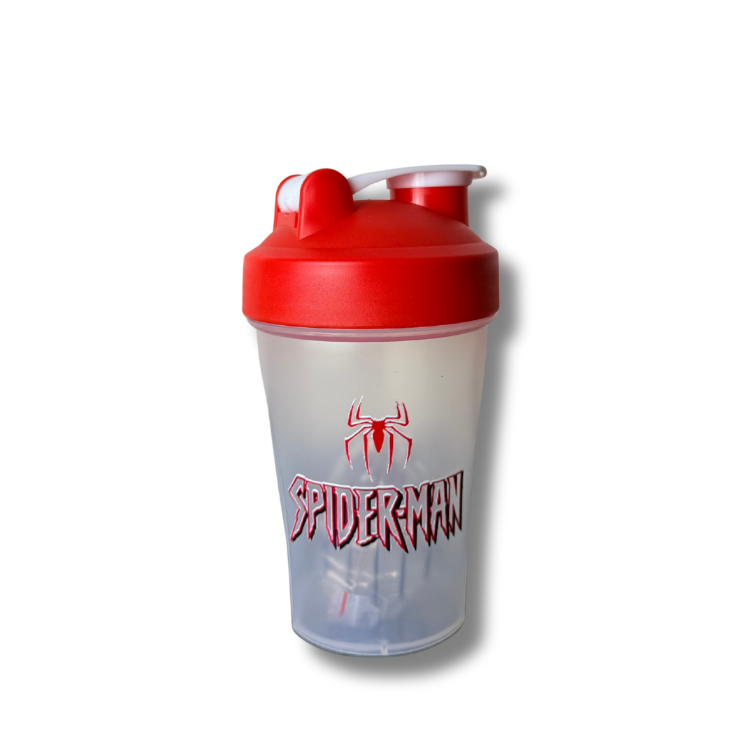 Shaker Classic Araña