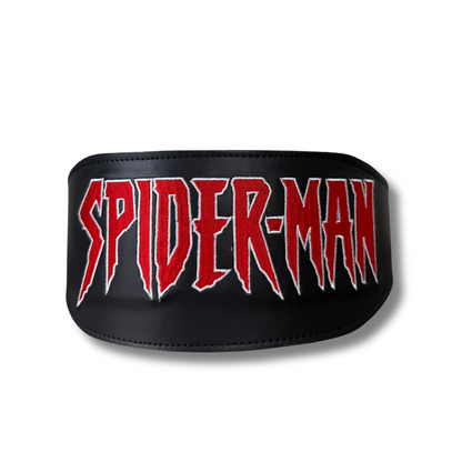 Faja Araña - Black