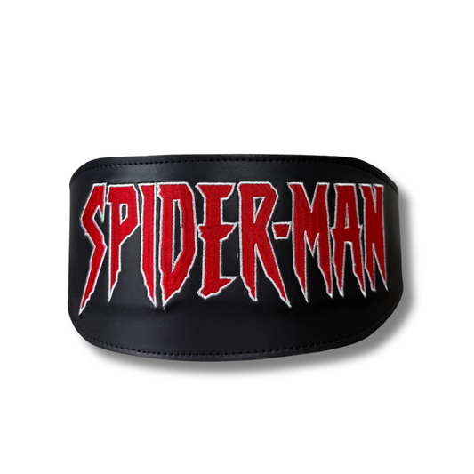 Faja Araña - Black