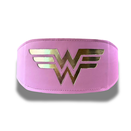 Faja W- Gold