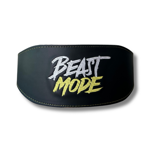 Faja Beast Mode - Black