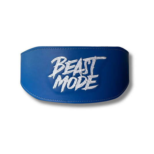 Faja Beast Mode - Blue