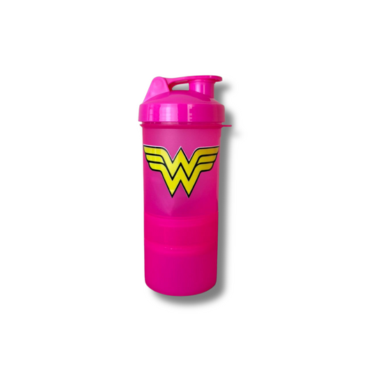 Shaker Pastillero W - Pink