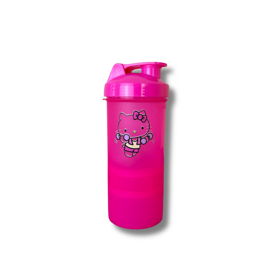 Shaker Pastillero Kitty