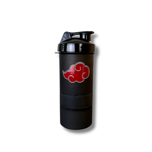 Shaker Pastillero Nube