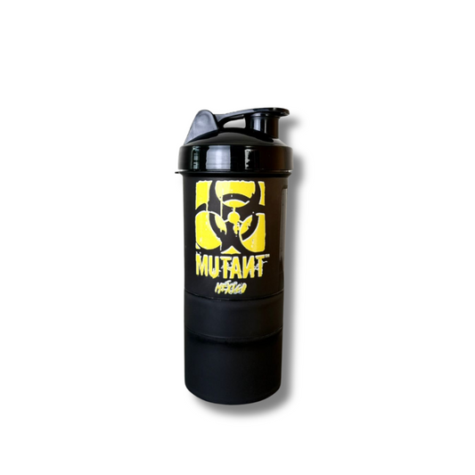 Shaker Pastillero Mutant
