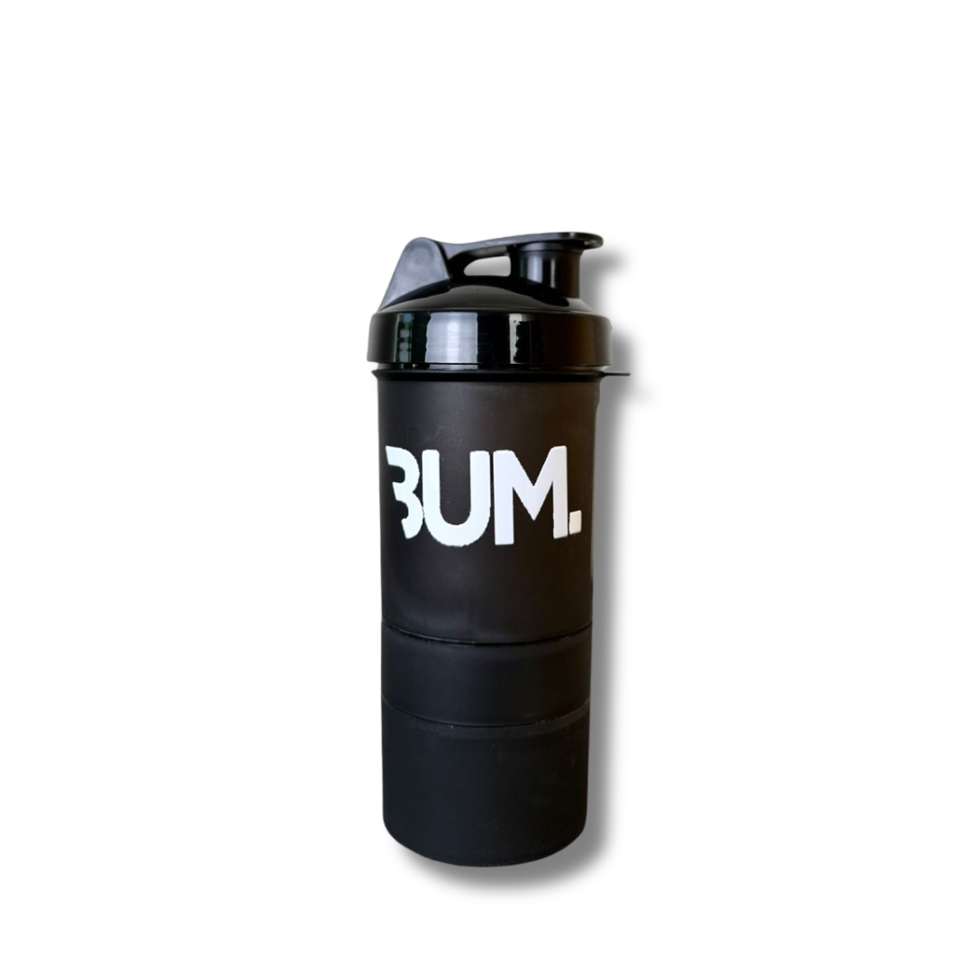 Shaker Pastillero Bum
