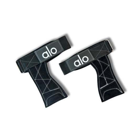 Straps A - Black