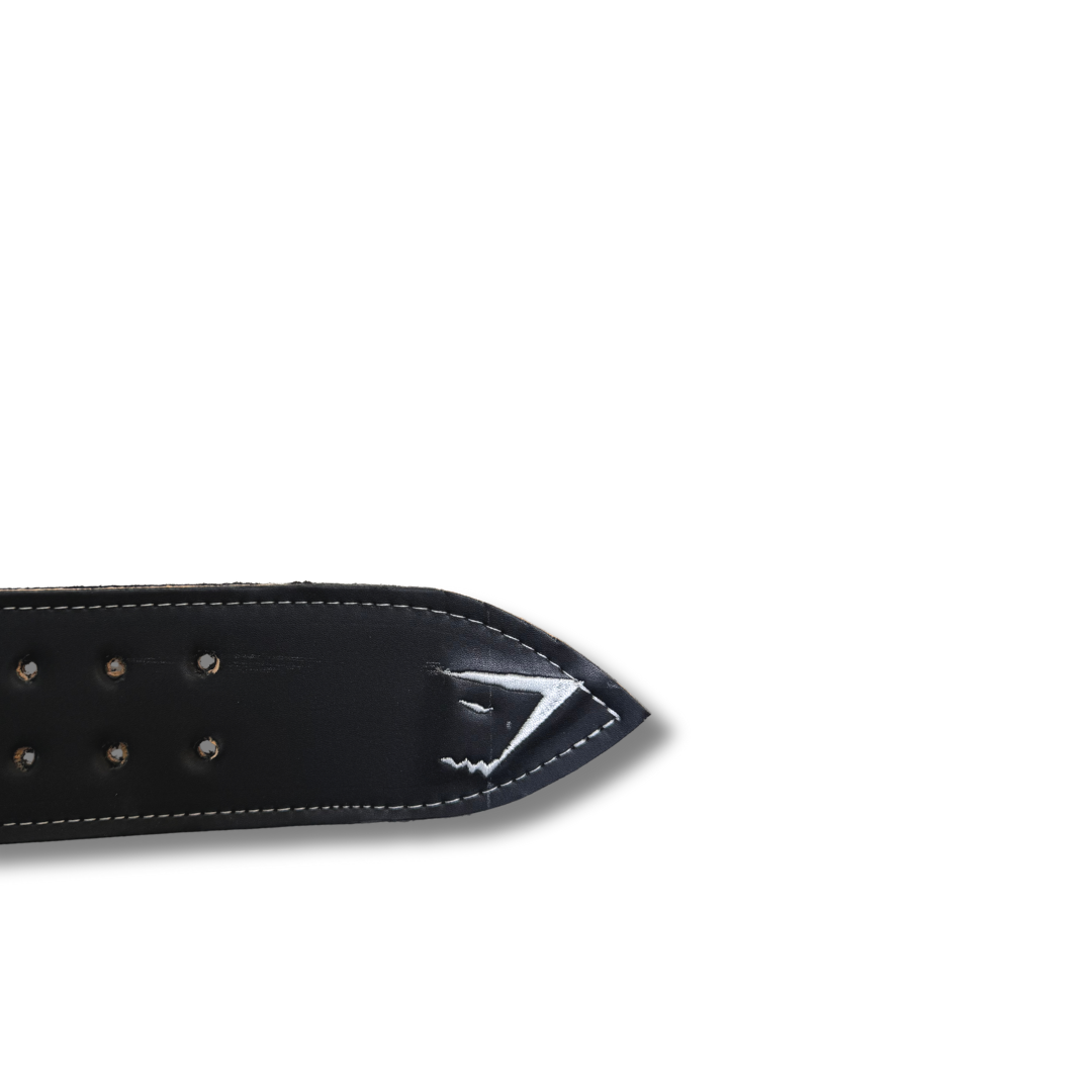 Faja Lisa GS - Black