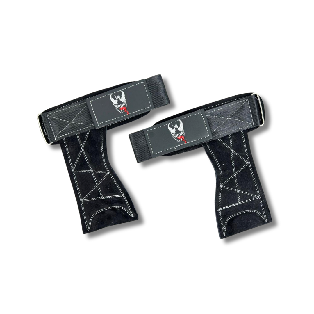 Straps V - Black