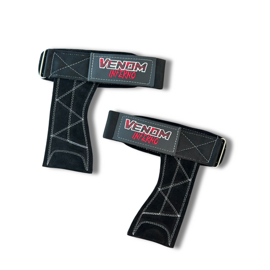 Straps V - B&R