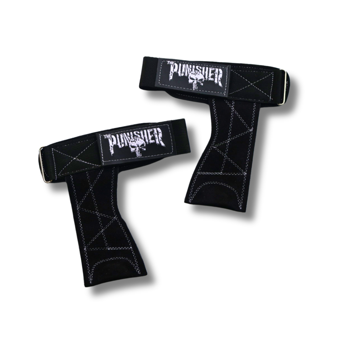 Straps P - Black