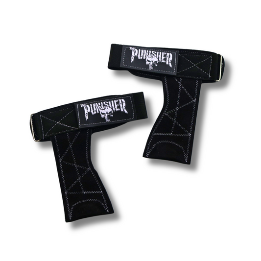 Straps P - Black