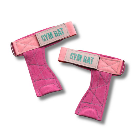 Straps Gym Rat - P&G