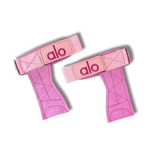 Straps A - Pink
