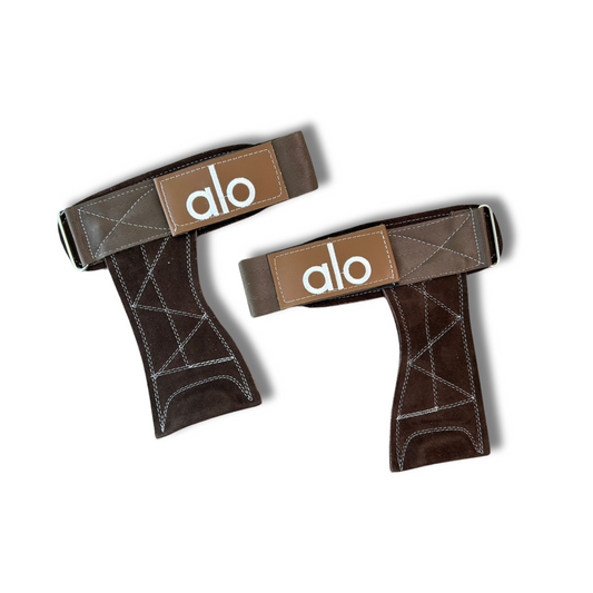 Straps A - Bronce