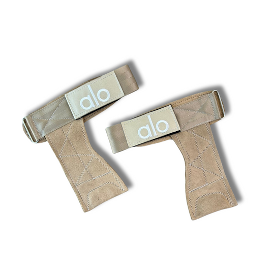Straps A - Beige