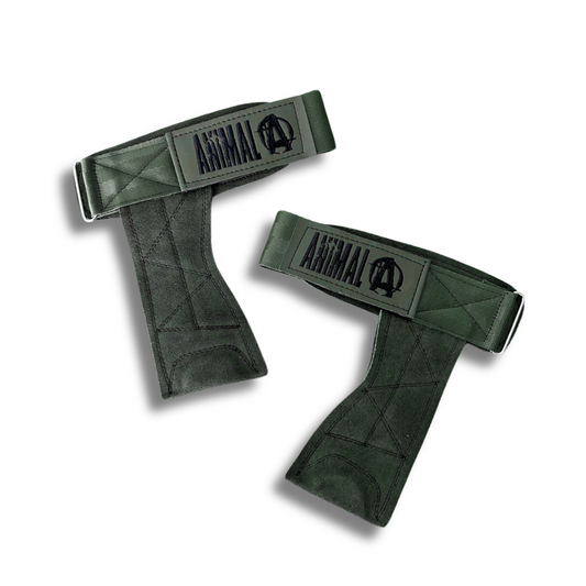 Straps Animal - Green