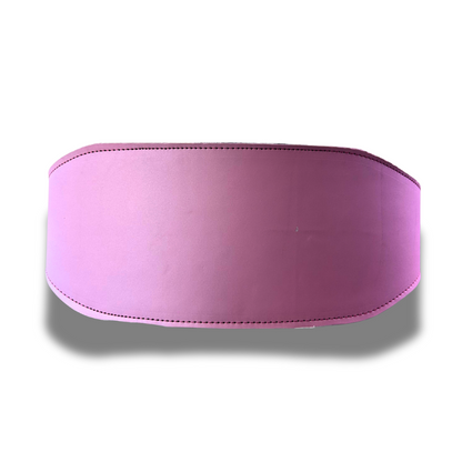 Faja lisa A - Pink