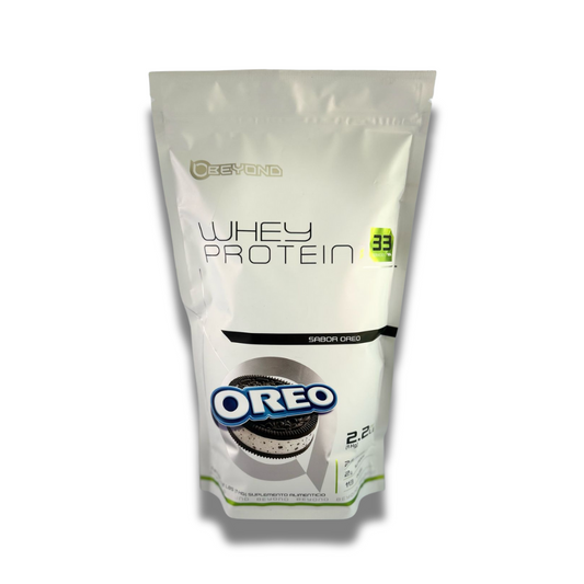 Beyond Whey Protein 2.2Lbs