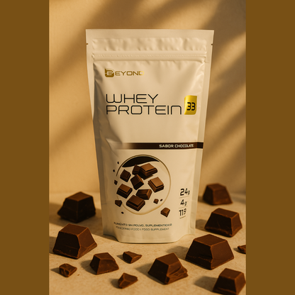Beyond Whey Protein 2.2Lbs