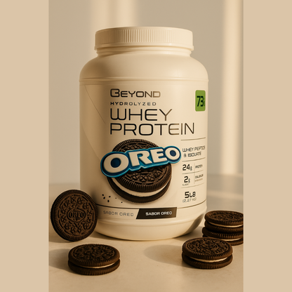 Beyond Whey Protein 5Lbs