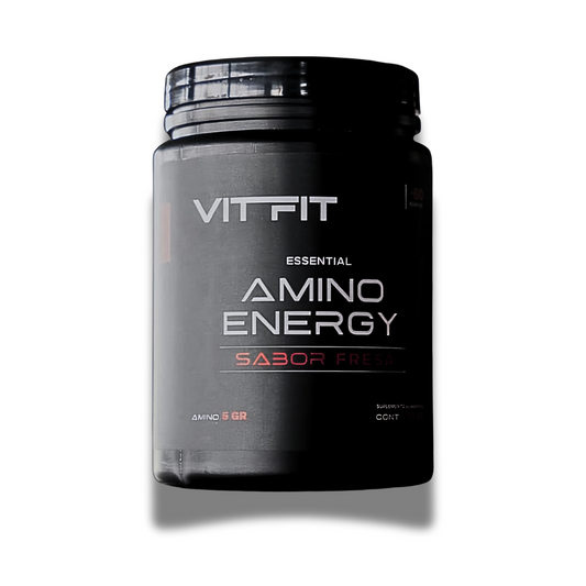 Vit Fit Amino Energy