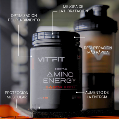 Vit Fit Amino Energy