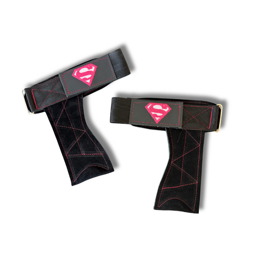 Straps S - Black