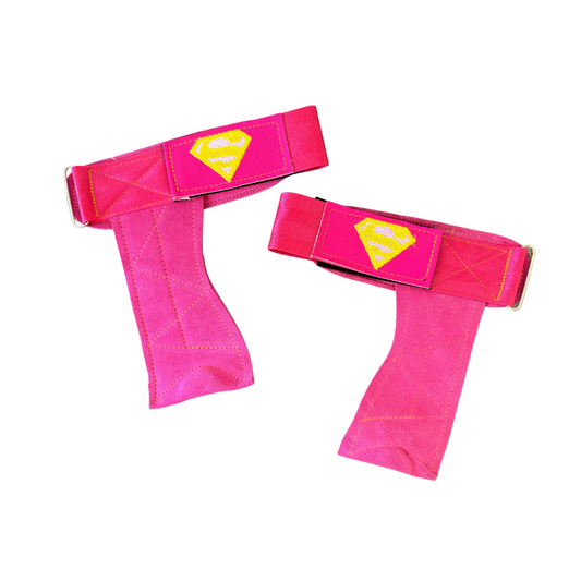 Straps S - Pink