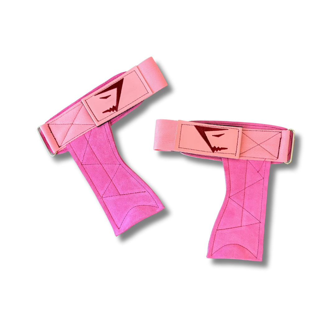 Straps GS - Pink
