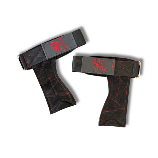 Straps Araña - B&R 2