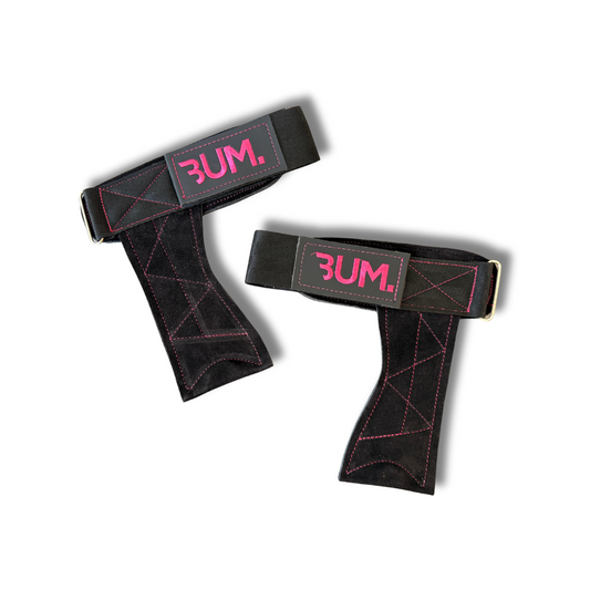 Straps Bum - B&P
