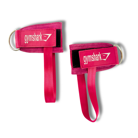 Grilletes GS - Dark Pink